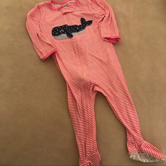 carters pajamas clearance